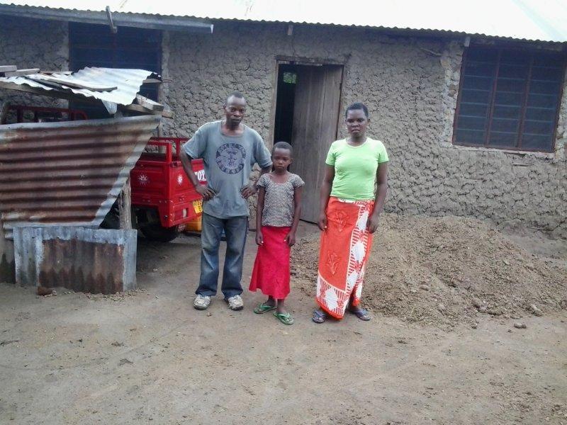 The Mbonde's - Yusa, Lashi, and Pili