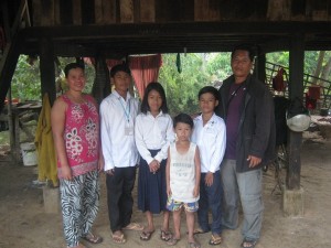 Lai family