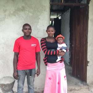 new home loan - dickson and family