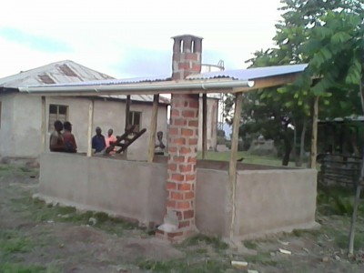 Mwangaria Kitchen