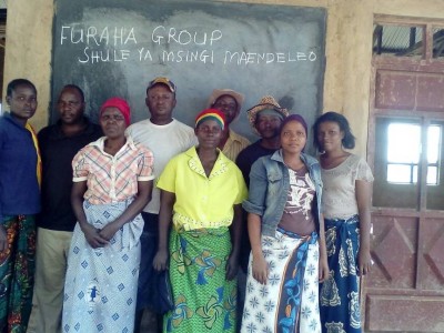 Tupendane - ABCD - Furaha Group